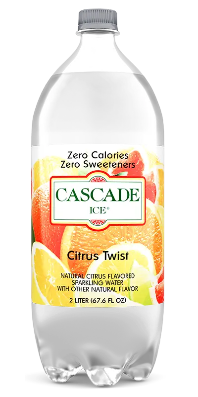 Citrus Twist