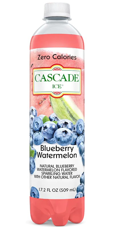 Blueberry Watermelon