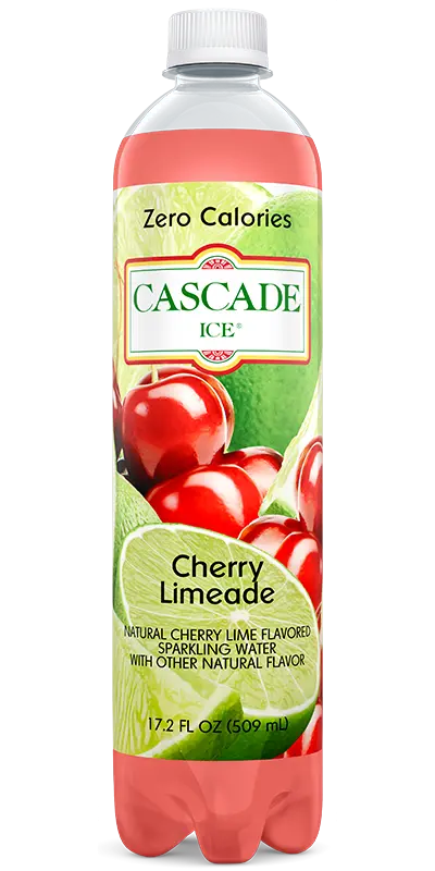 Cherry Limeade