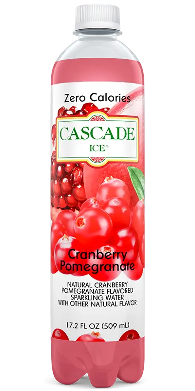 Cranberry Pomegranate