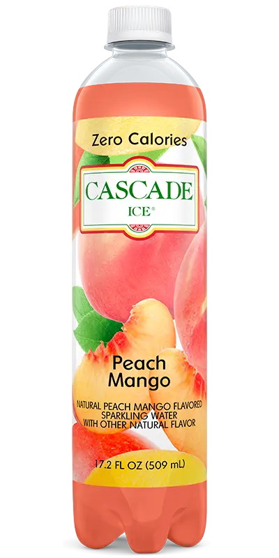 Peach Mango