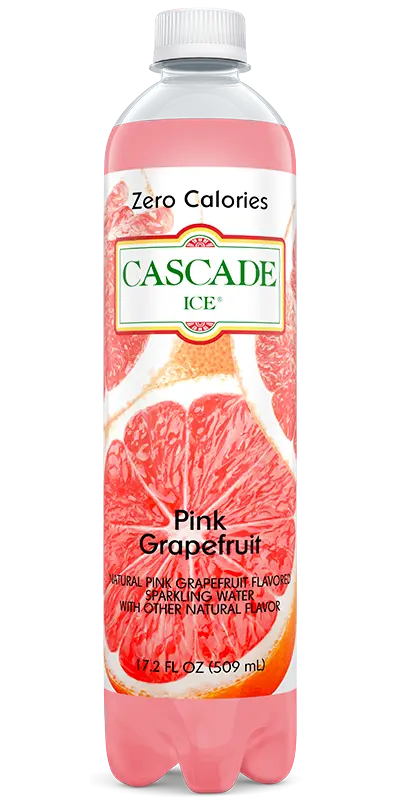 Pink Grapefruit