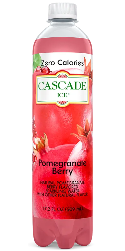 Pomegranate Berry