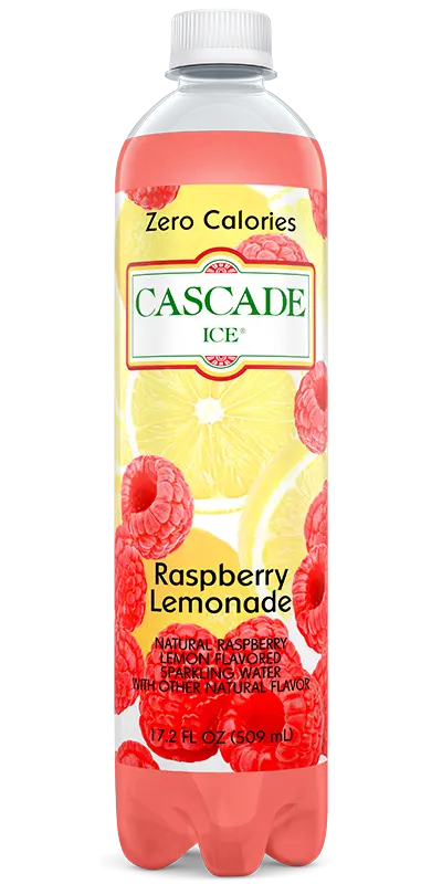 Raspberry Lemonade