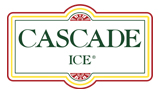 Cascade Ice